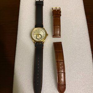 Gevril Empire Automatic Watch